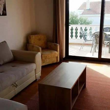 Karabaic Apartment