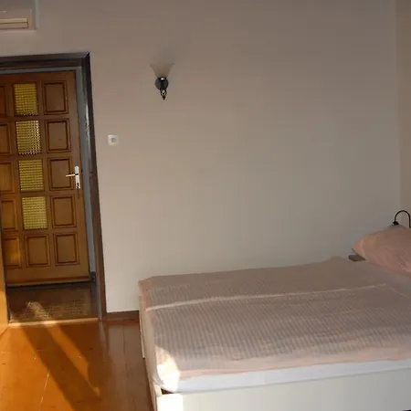 Karabaic Apartment
