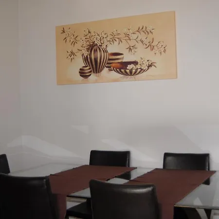 Karabaic Apartment Punat