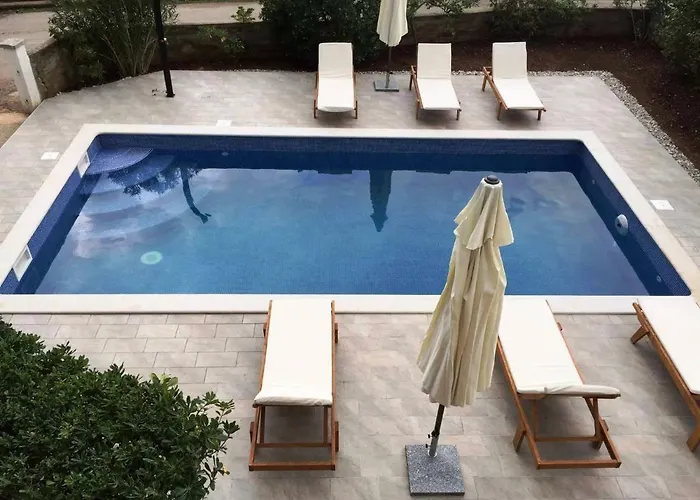 Daire Karabaic Punat