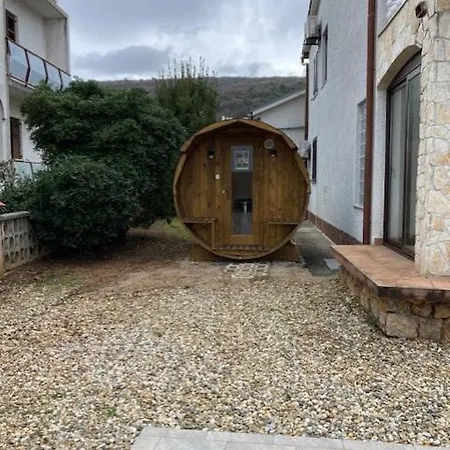 Karabaic Apartament Punat