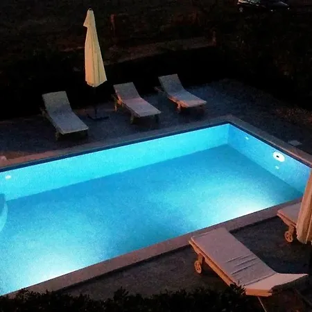 Apartament Karabaic Punat