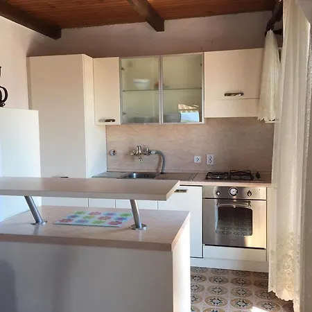 Karabaic Apartament Punat