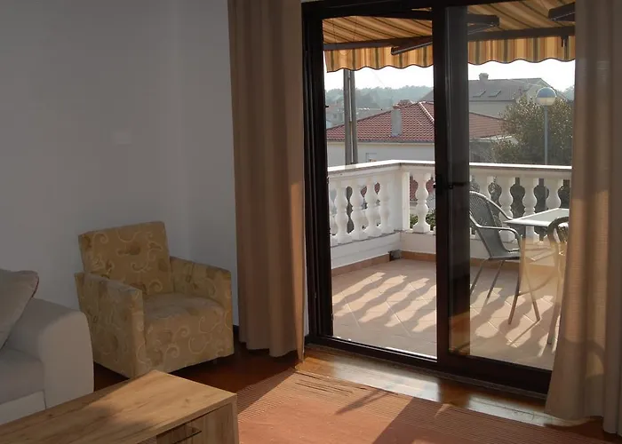 Appartamento Karabaic *